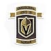 National Emblem 2017 Vegas Hockey Team Inaugural Patch NHL Season Embroidered Iron On