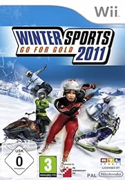 Winter Sports 2011 : Go for Gold