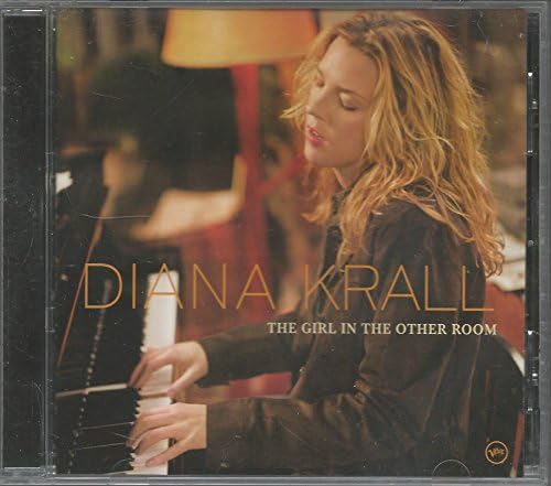 Diana Krall, Clayton-Hamilton Jazz Orchestra - Christmas Songs
