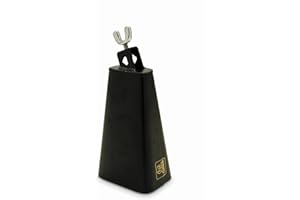 Latin Percussion LPA406 Timbale Cowbell 6 7/8 Inch