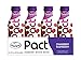 Ocean Spray Pact Cranberry Raspberry Infused Water, 16 Fl. Oz Bottle (Pack of 12)