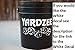 Yardzee Vinyl Decal (Black)