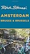 Rick Steves' Amsterdam, Bruges, and Brussels
