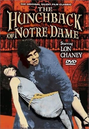 Amazon Com The Hunchback Of Notre Dame By Alpha Video Movies Tv