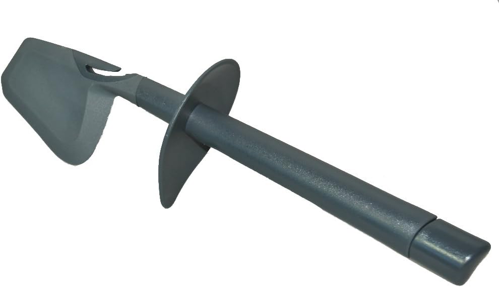 Spatula Scraper Topschaber Spatula suitable for Thermomix TM31 TM 31 Vorwerk