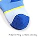 Boys Thick Cotton Socks Kids Winter Seamless Socks 6-Pack