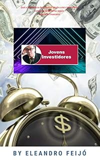 Livro Jovens Investidores: Educação Financeira