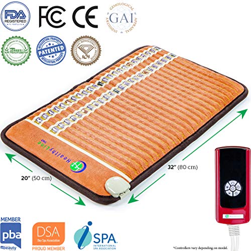 Best pemf biomat for 2018