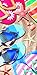 Bahia Collection by Dohler Sandals Velour Brazilian Beach Towel 30x60 Inches