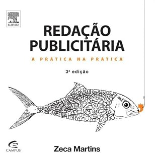 Livro Redação Publicitária, 3ª Edição