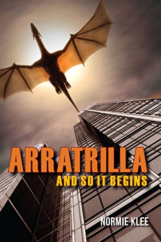 Arratrilla and So It Begins by Normie Klee