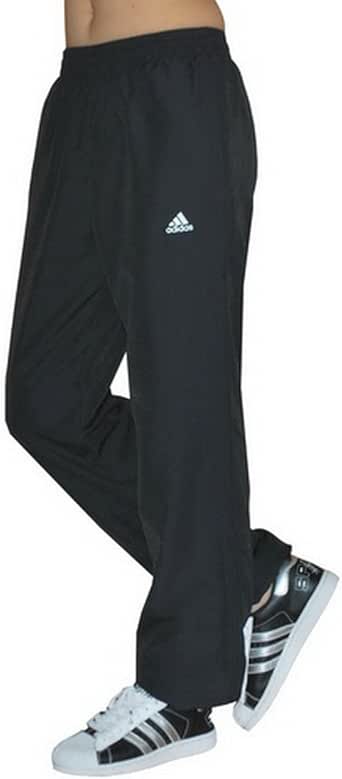 Amazon.com: Womens Adidas Clima-Lite / DRI-FIT Wind Proof Track & Running Pants (Size: XL 