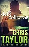 The Debt Collector (The Sydney Harbour Hospital Series Book 5)