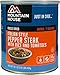 Mountain House Italian Style Pepper Steak #10 Can