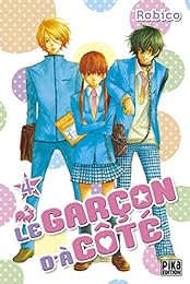 Le  garçon d'à côté