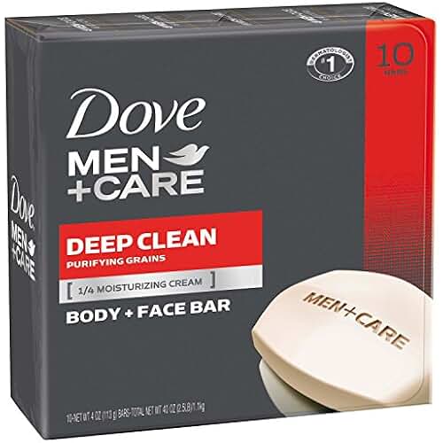 new dove antibacterial soap