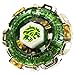 AMDXD Top Beyblades High Performance Fight Master BB60 Virgo GB145