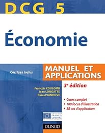 Économie