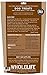 Whole Life Freeze Dried Dog Treats, Beef Liver, 4 Oz.