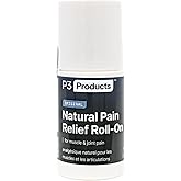 60mL P3 Extra Strength Roll-On