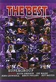 The Best Supergroup Live In Japan (DVD)