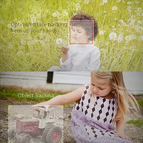 Hohem iSteady Mobile Plus 3-Axis Gimbal Stabilizer for Smartphones iPhone Gimbal with APP Control Handheld Gimbal Stabilizer for iPhone X XR Xs Gimbal Used for Vlog Youtuber