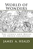 World of Wonders: The Lyrics and Music of Bruce Cockburn