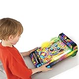 Fat Brain Toys Electronic Arcade Pinball - Tabletop
