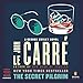 The Secret Pilgrim: A George Smiley Novel
