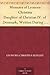 Memoirs of Leonora Christina Daughter of Christian IV. of Denmark; Written During Her Imprisonment i by 