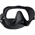 Scubapro Ghost Frameless Dive Mask