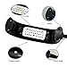 Fashion Gallery 9W Mini USB LED Lamp Nail Dryer For Curing Nail Dryer Nail Gel Polish Dryer Lamp Led Rainbow Lamp For Nail Art Manicure Tools (Black2)