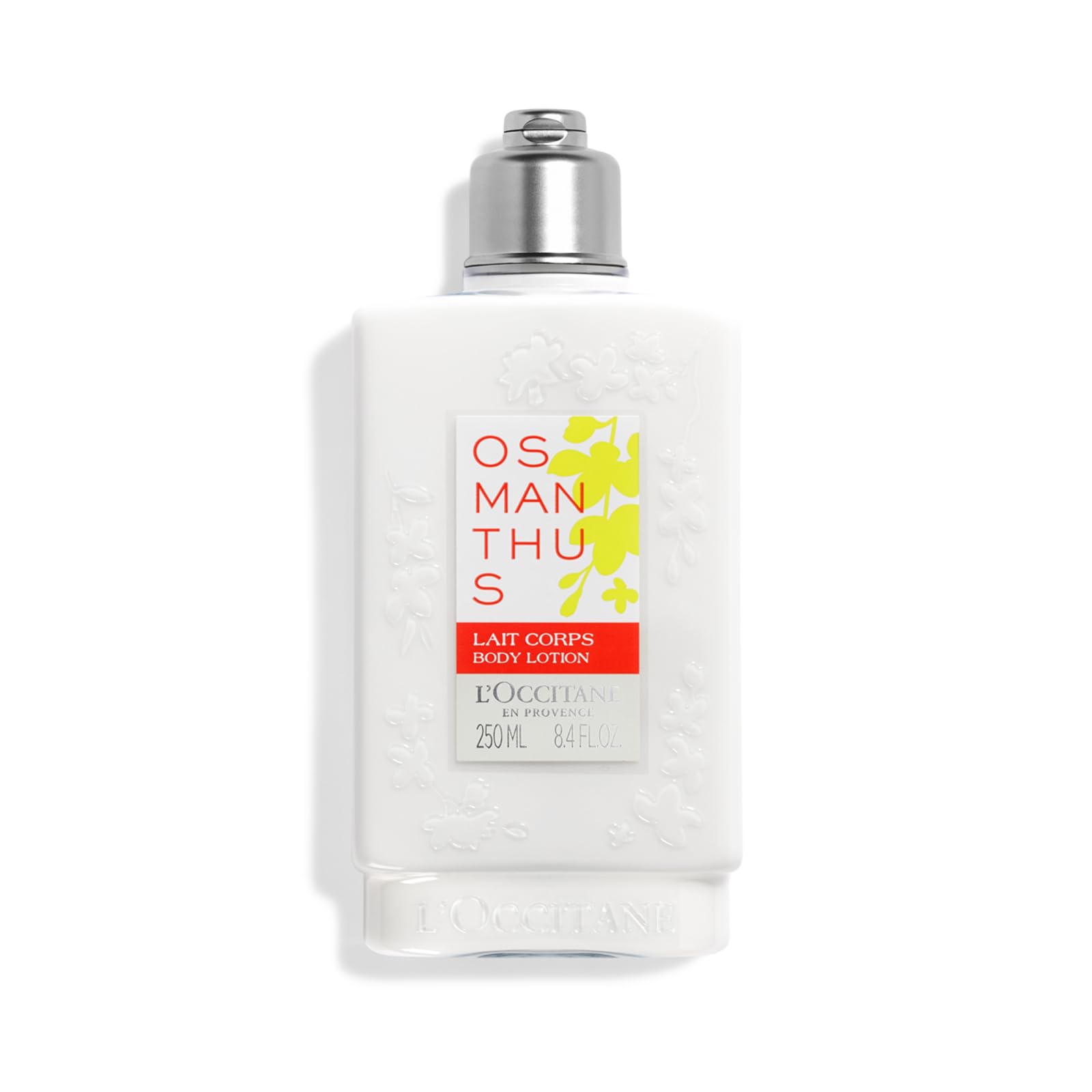 Photo 1 of L'OCCITANE Osmanthus Body Lotion 8.40 fl. oz