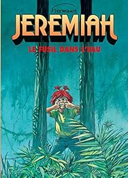 Le  fusil dans l'eau