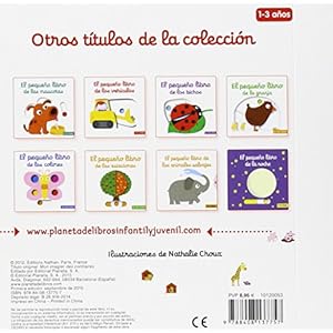 El pequeï¿½o libro de los contrarios