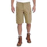 Carhartt Men's Relaxed 11" Rigby Cargo Short