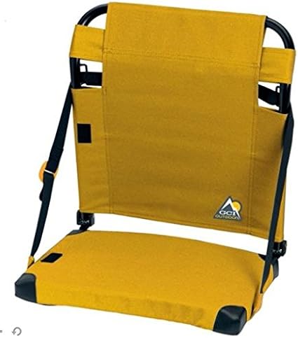 gci outdoor stadium chair