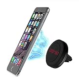 Phone Holder, Vilight Magnetic Car Mount for Cellphone like Galaxy S7 S6 S5 S4, LG G4 V10, iPhone 5 5s 5c 6 6Plus 6s 6splus - 