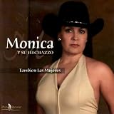 Monica Album: «Tambien Las Mujeres» (Front side) Monica Album: «Tambien Las Mujeres» (Front side)