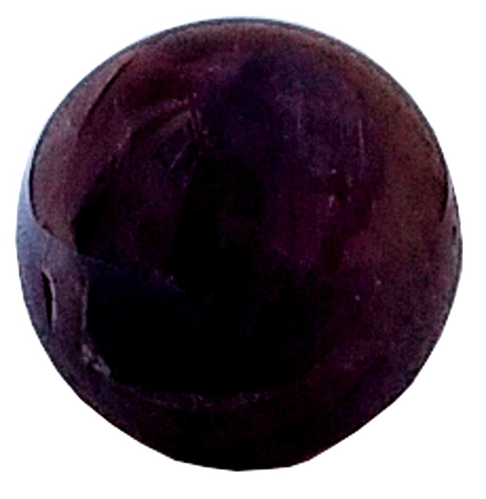 Purpledip Amethyst Ball: Reiki Healing Divine Spitirual Crystal (11745)