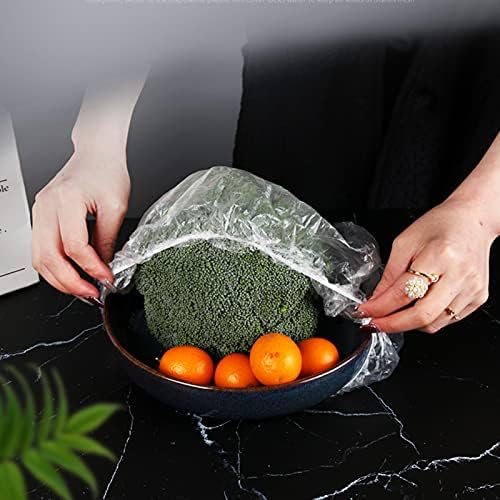 Premium Colored Plastic Wrap Saran