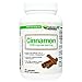 Nature's Wonder Cinnamon 500 mg Capsules, 150 Count