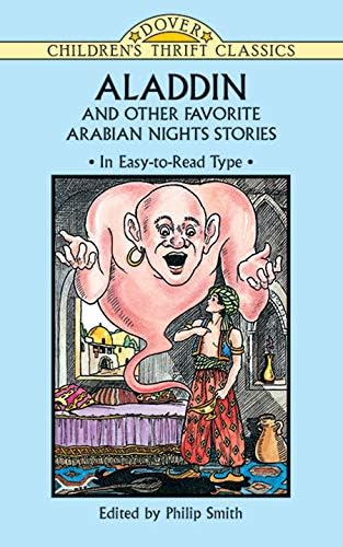 Arabian Nights: Retold from the Classic Tales: Woodside, Martin