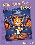 Wild Truth Bible Lessons--Pictures of God: 12 MORE wild Bible studies on the character of a wild God by Mark Oestreicher