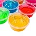 Crazy Night Soft Slime Toy Magic Colorful Clay Toy 12 Box of Slime with 12 Color 1 Pack
