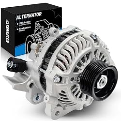 SZKAIDAG Upgraded High Output Alternator