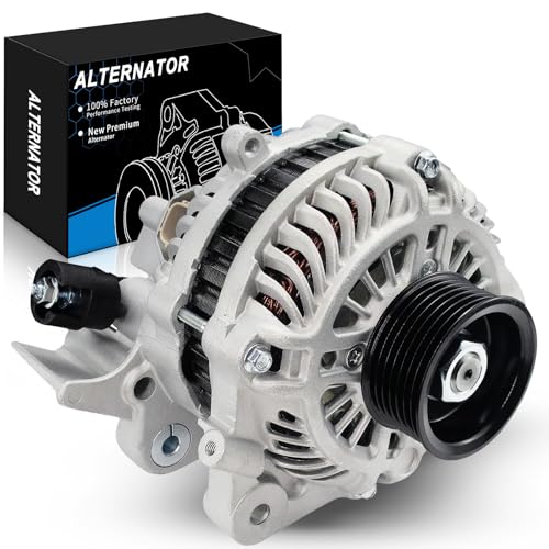 SZKAIDAG Upgraded High Output Alternator