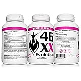 46XX Evolution-Natural Women's Vitality Supplement