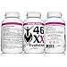46XX Evo: Women's Vitality Supplement