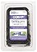 Conair Bobby Hair Pins, Black Bobby Pins in Storage Tub, 500 Pack